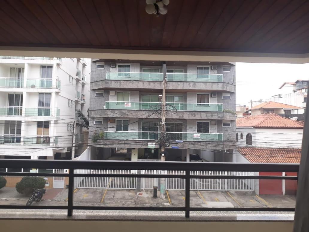 Апартаменти Prainha Temporada Арраял-ду-Кабу Екстер'єр фото